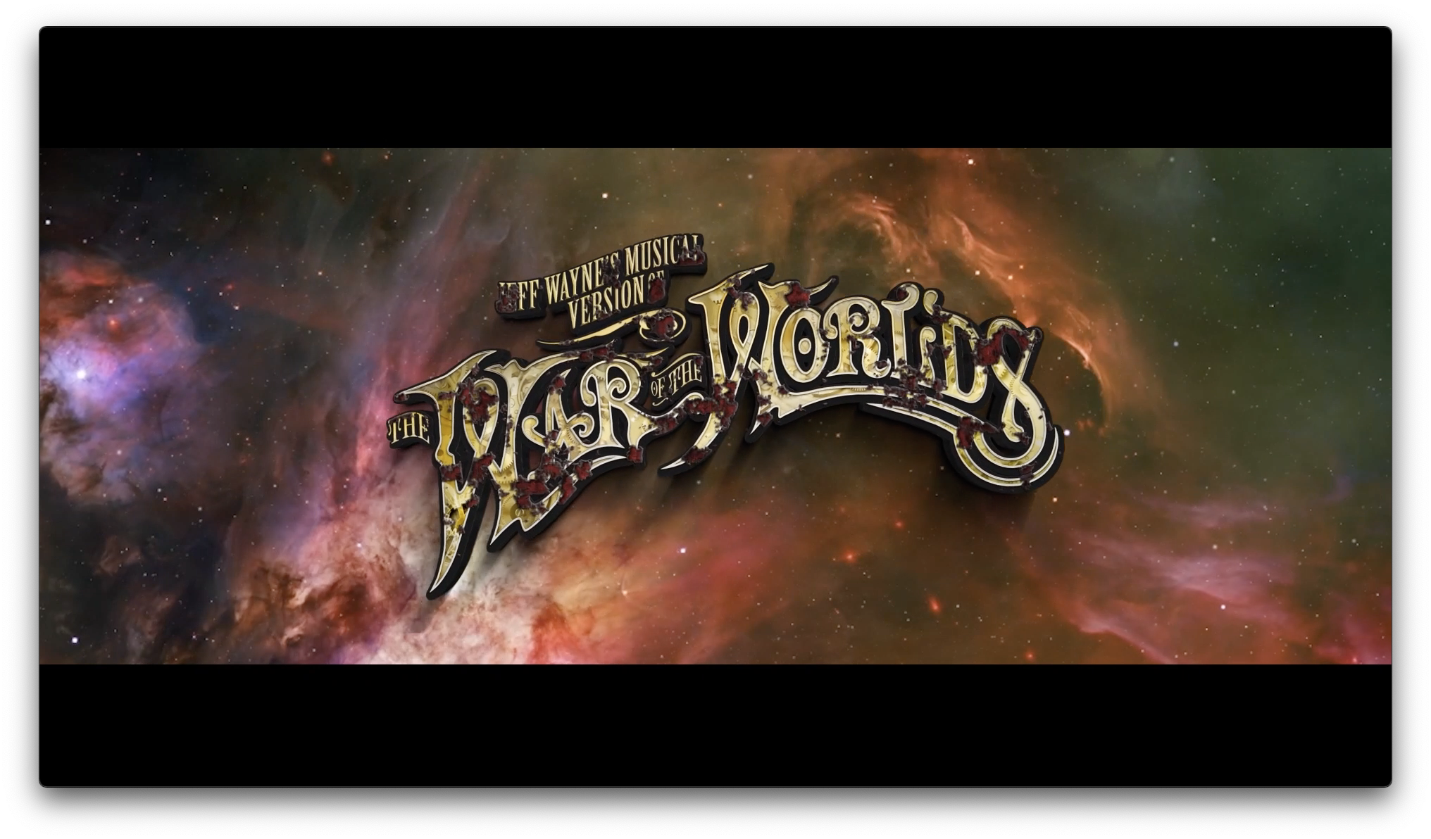 Motion Graphics Reel