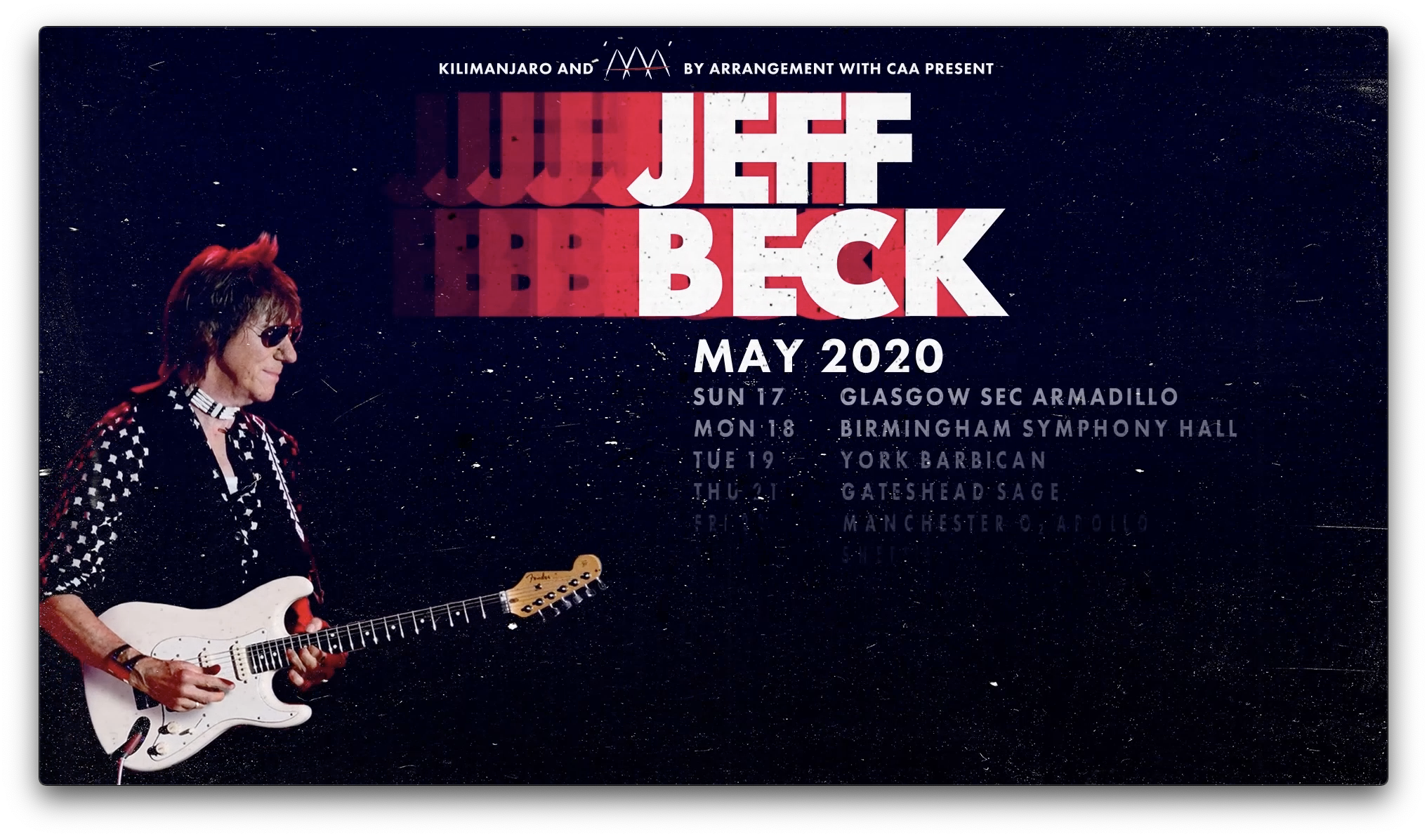 Motion Graphics Reel