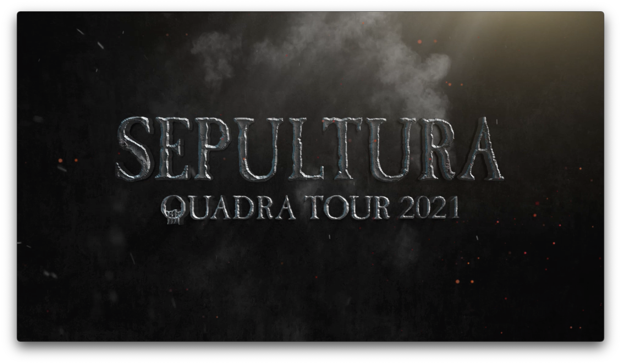 Motion Graphics Reel