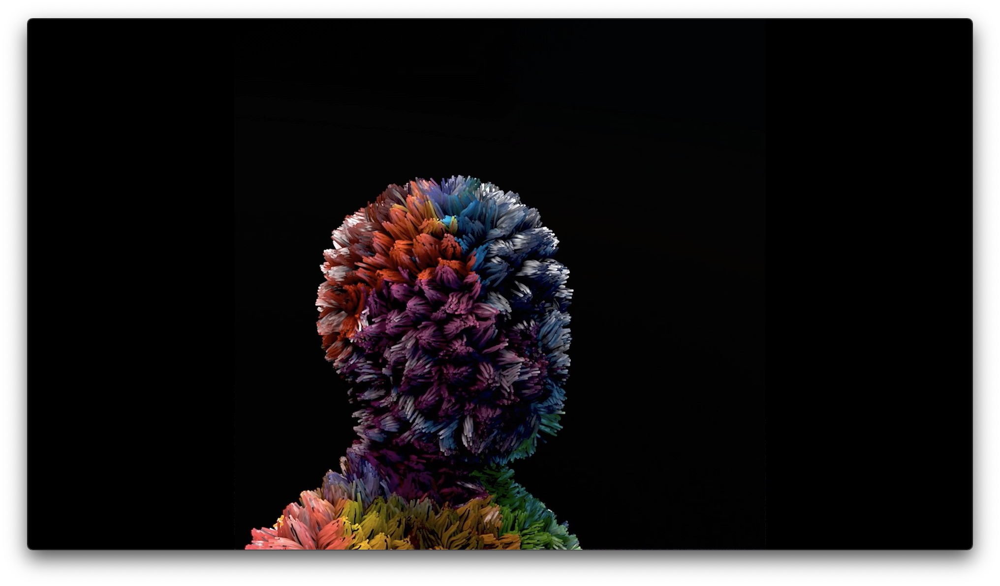 Motion Graphics Reel