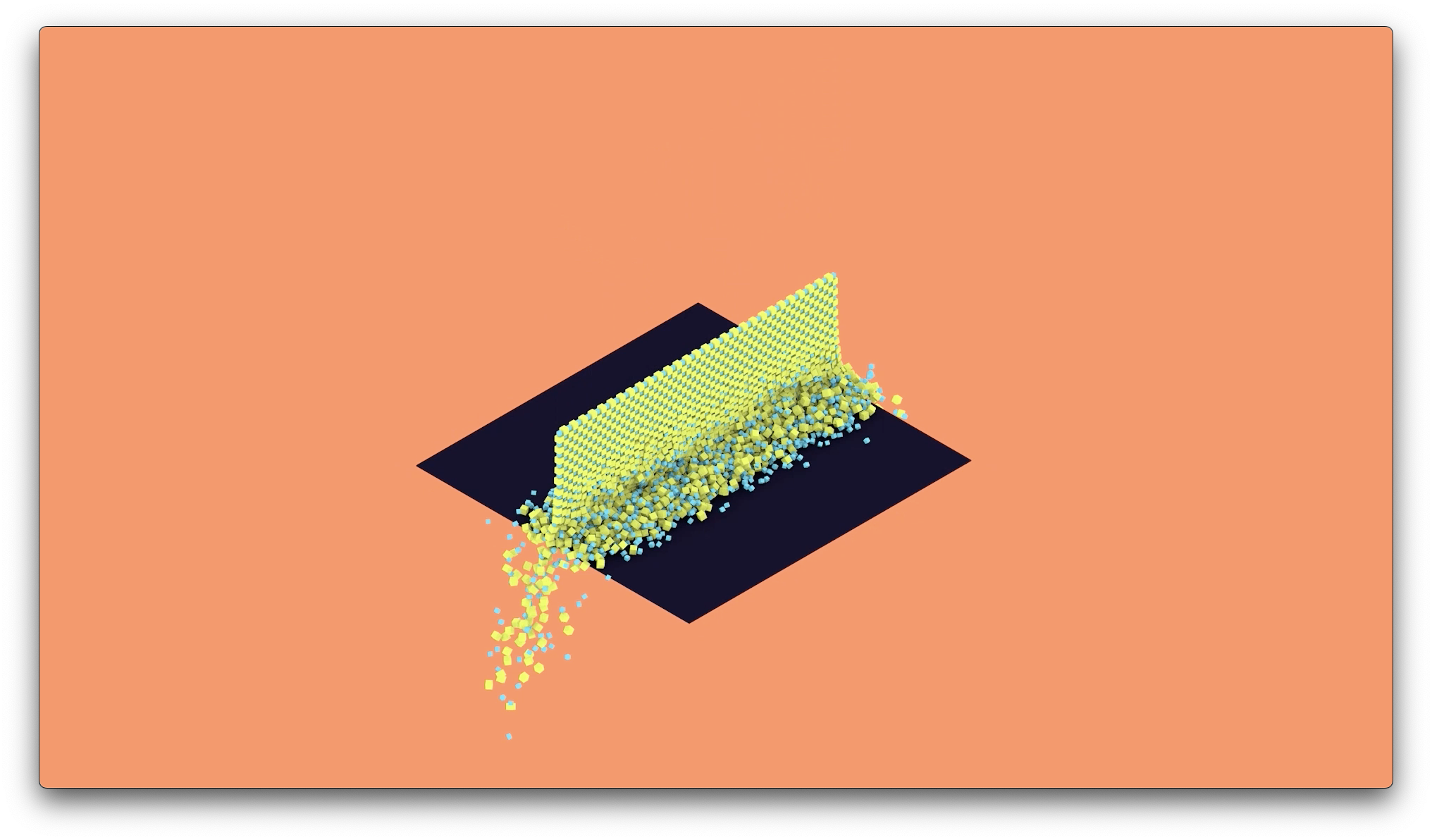 Motion Graphics Reel