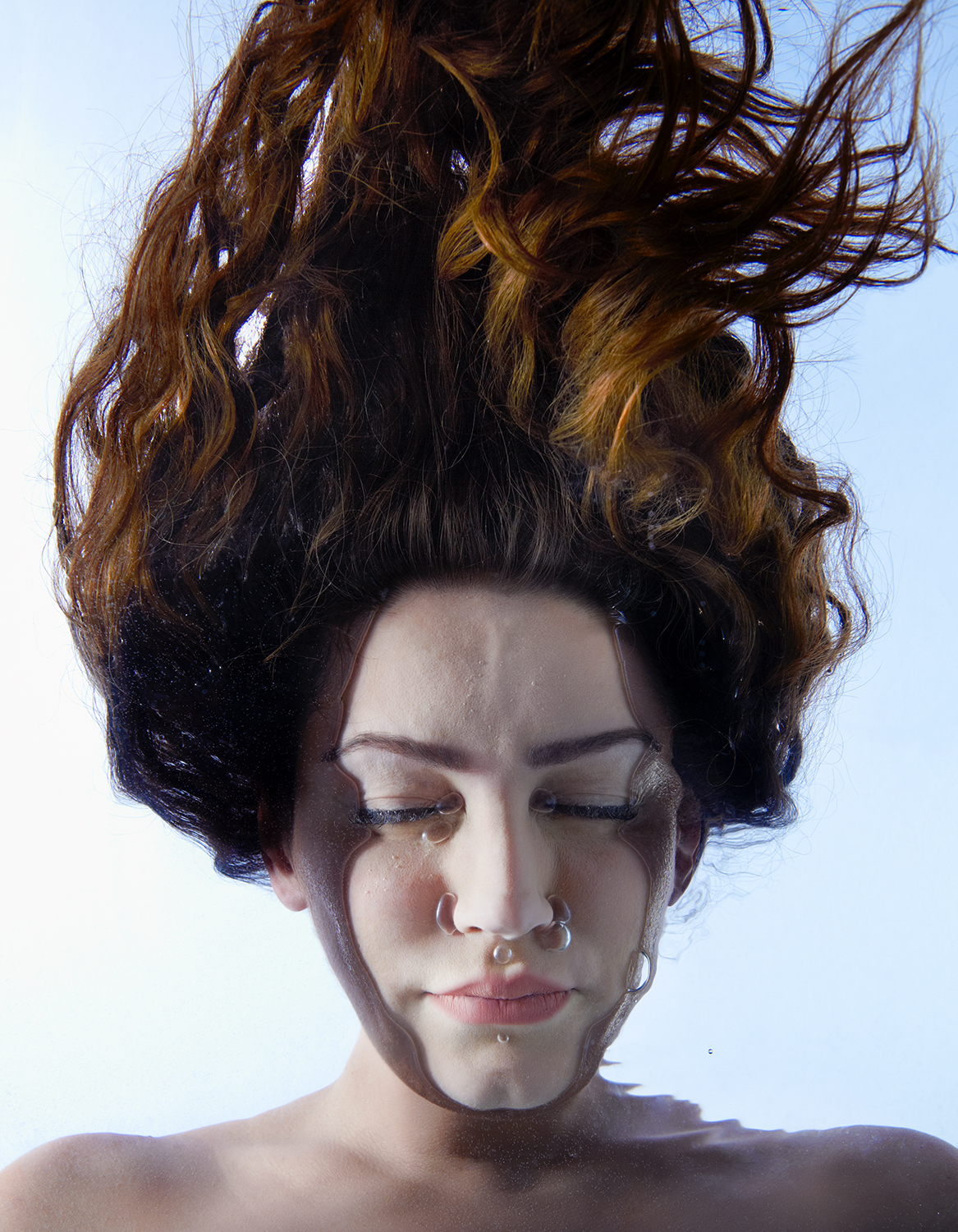 Social Impact Project & Exhibition