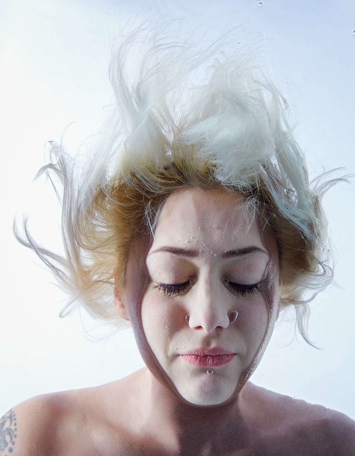 Social Impact Project & Exhibition