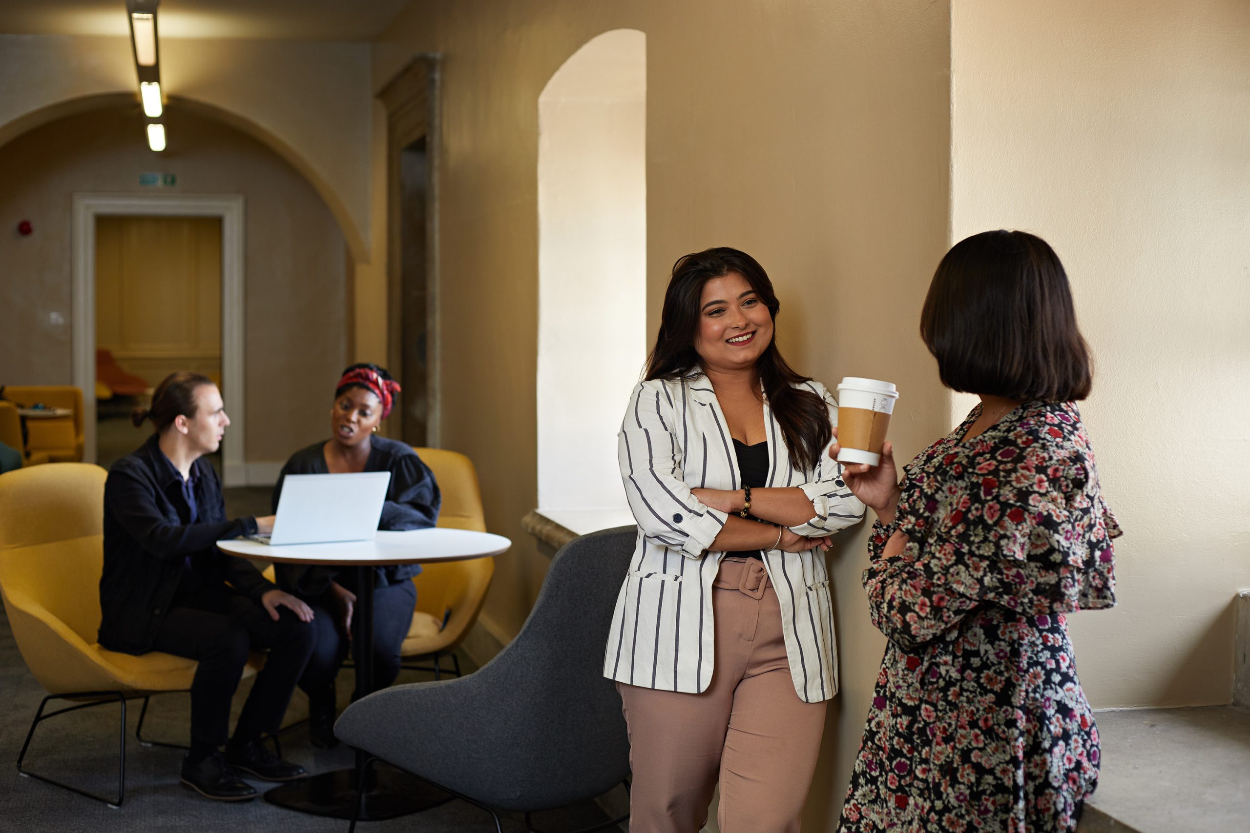 Real People Real Message