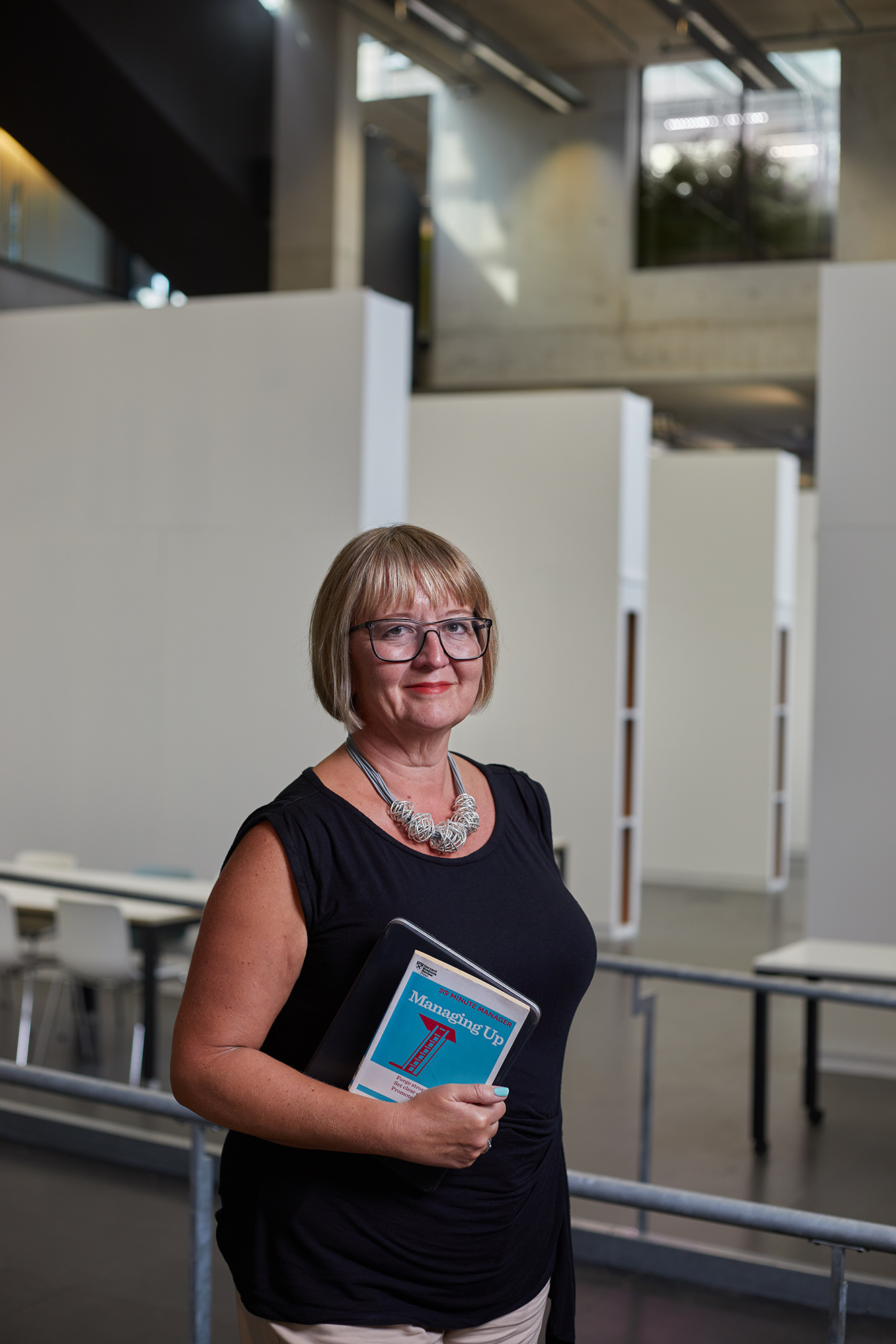 Real People Real Message