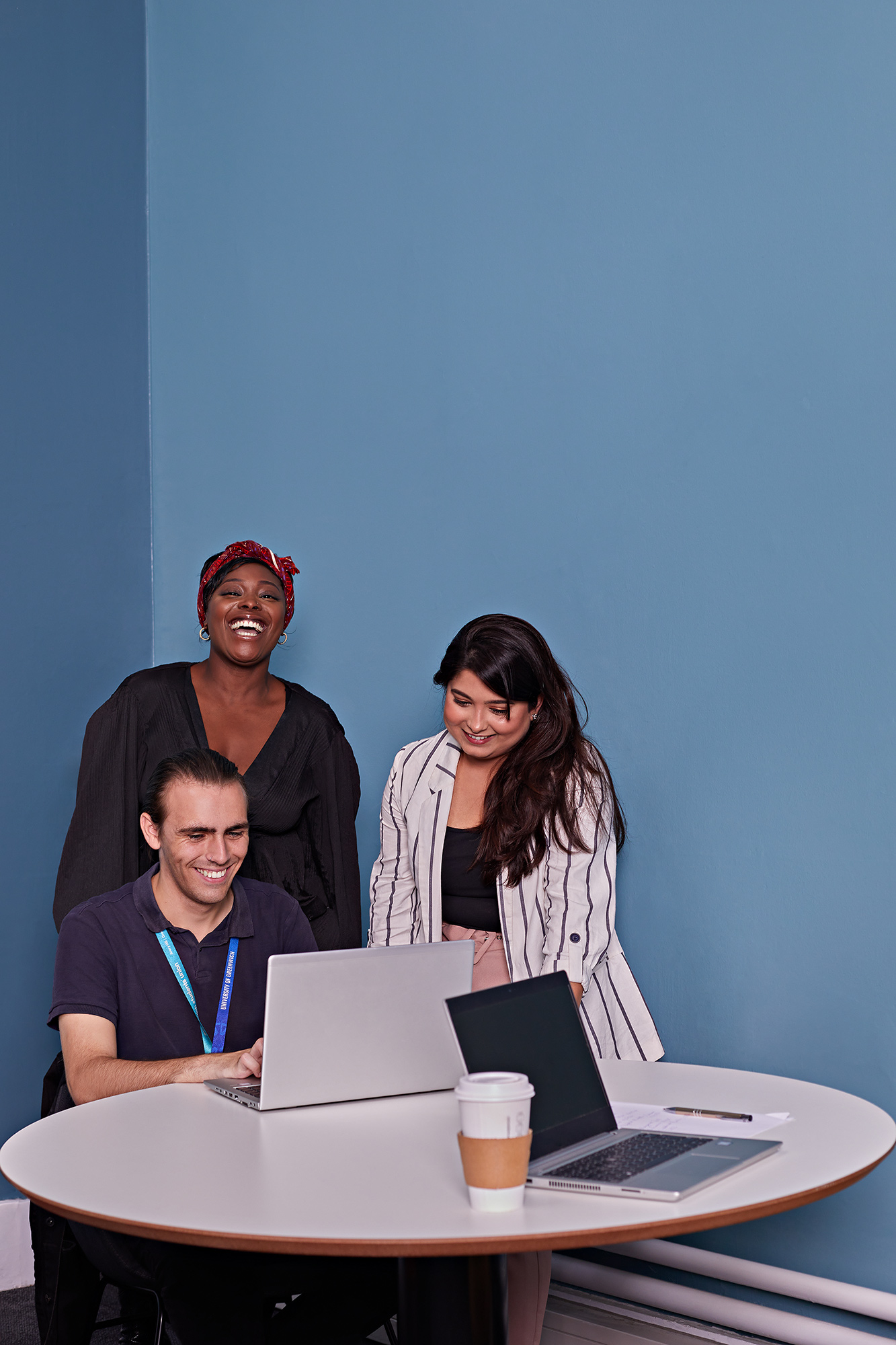 Real People Real Message