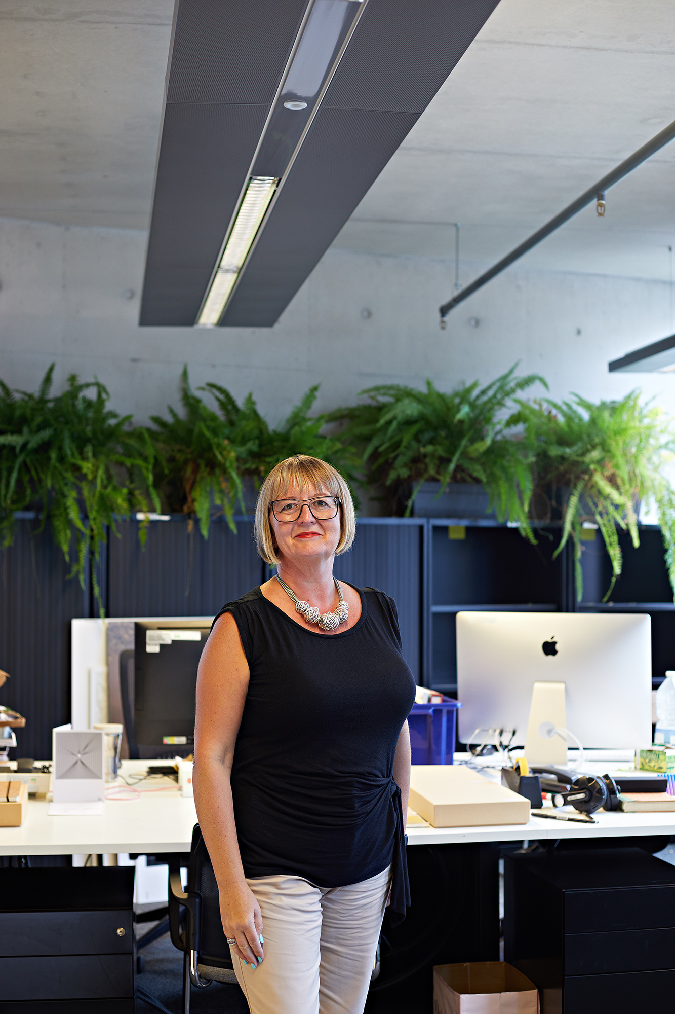 Real People Real Message