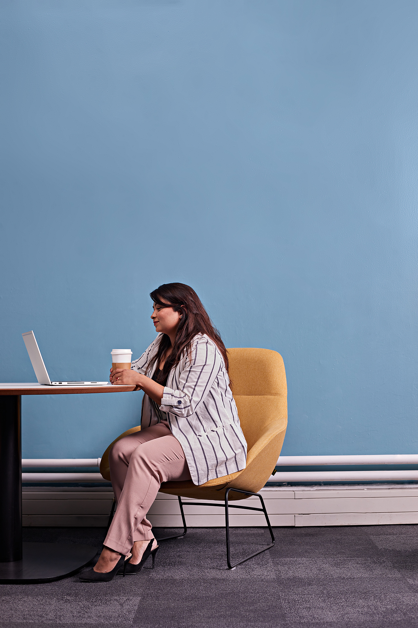 Real People Real Message