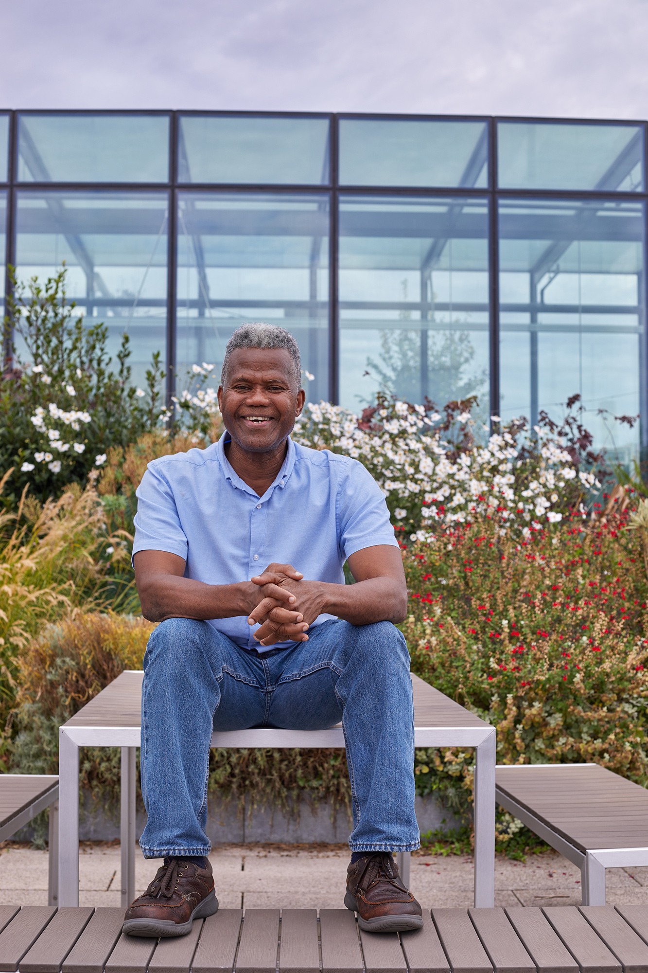 Real People Real Message