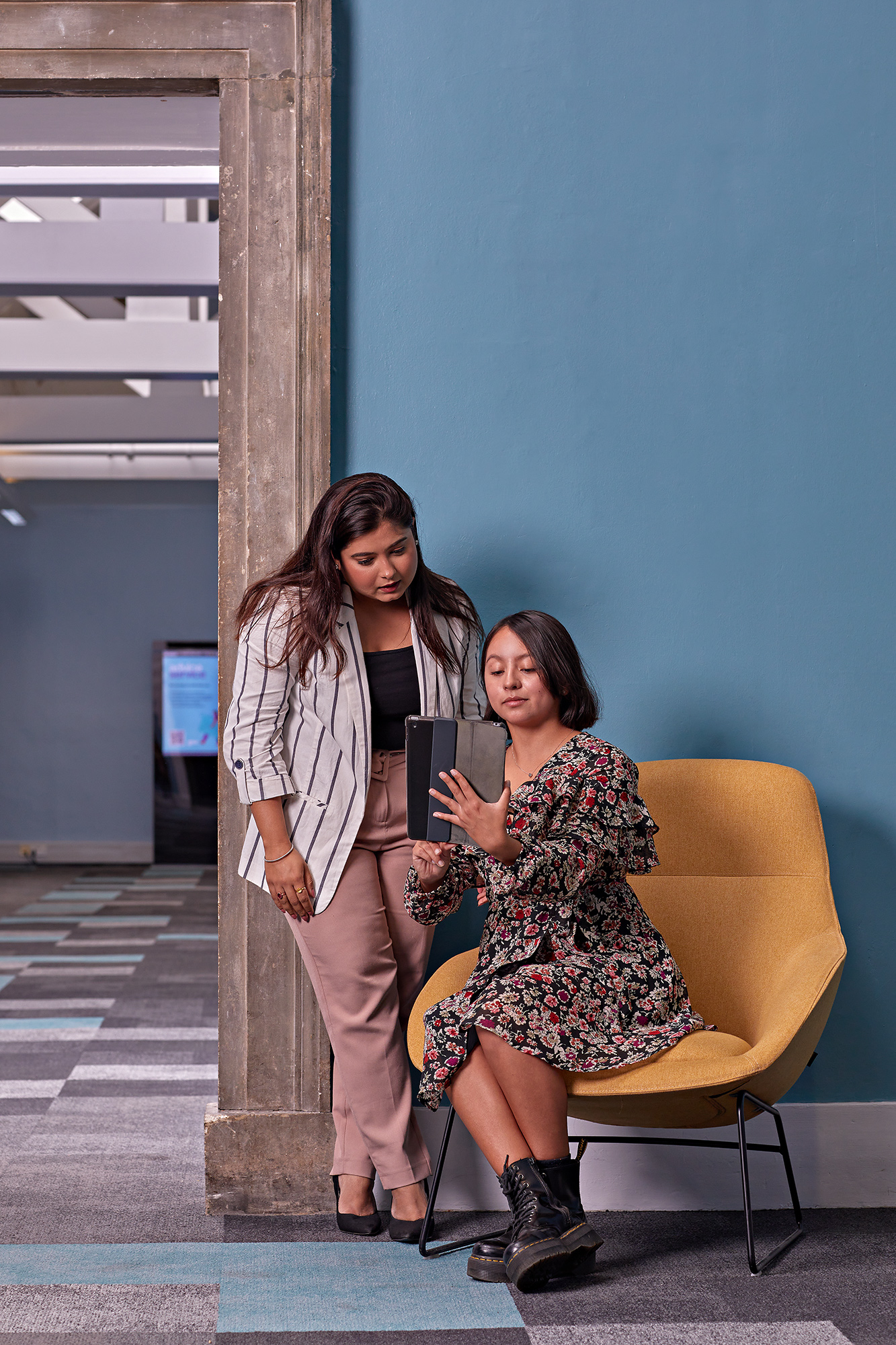 Real People Real Message