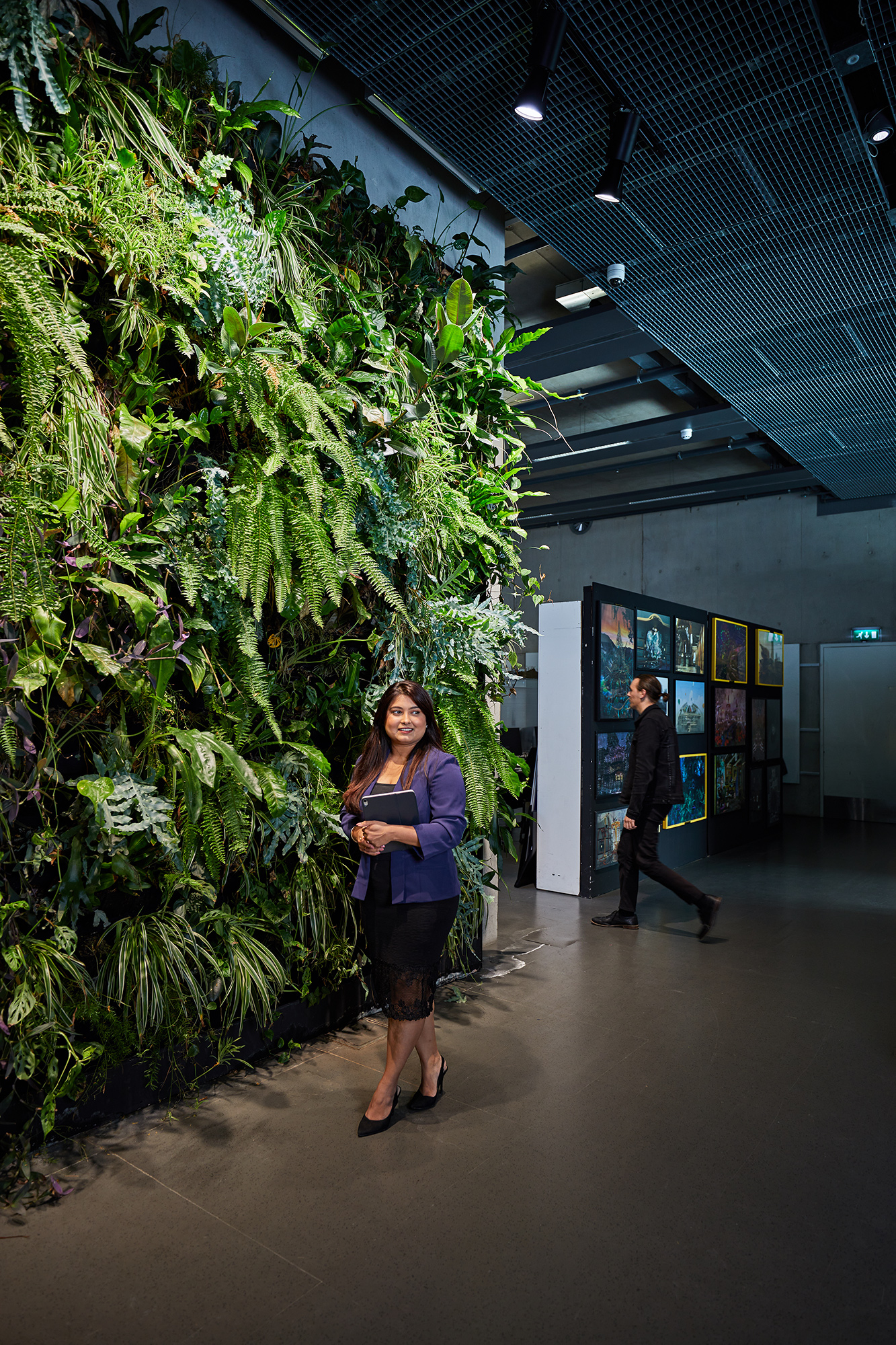 Real People Real Message