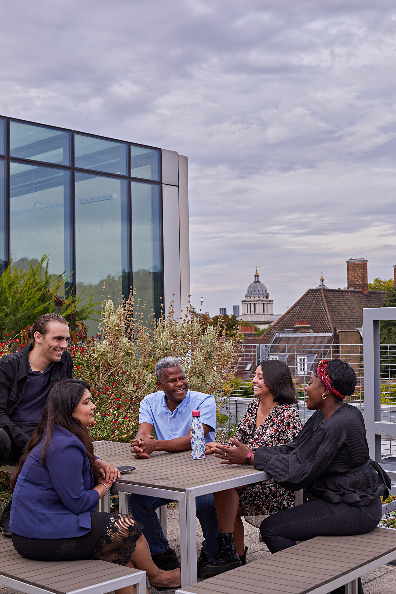 Real People Real Message