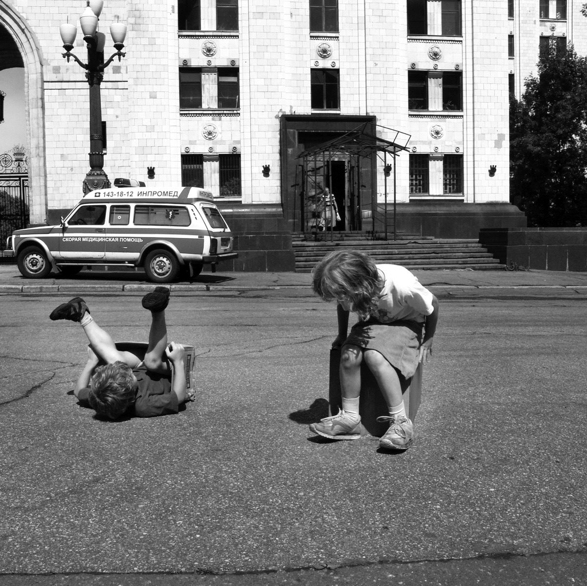 A Thousand Word Photos