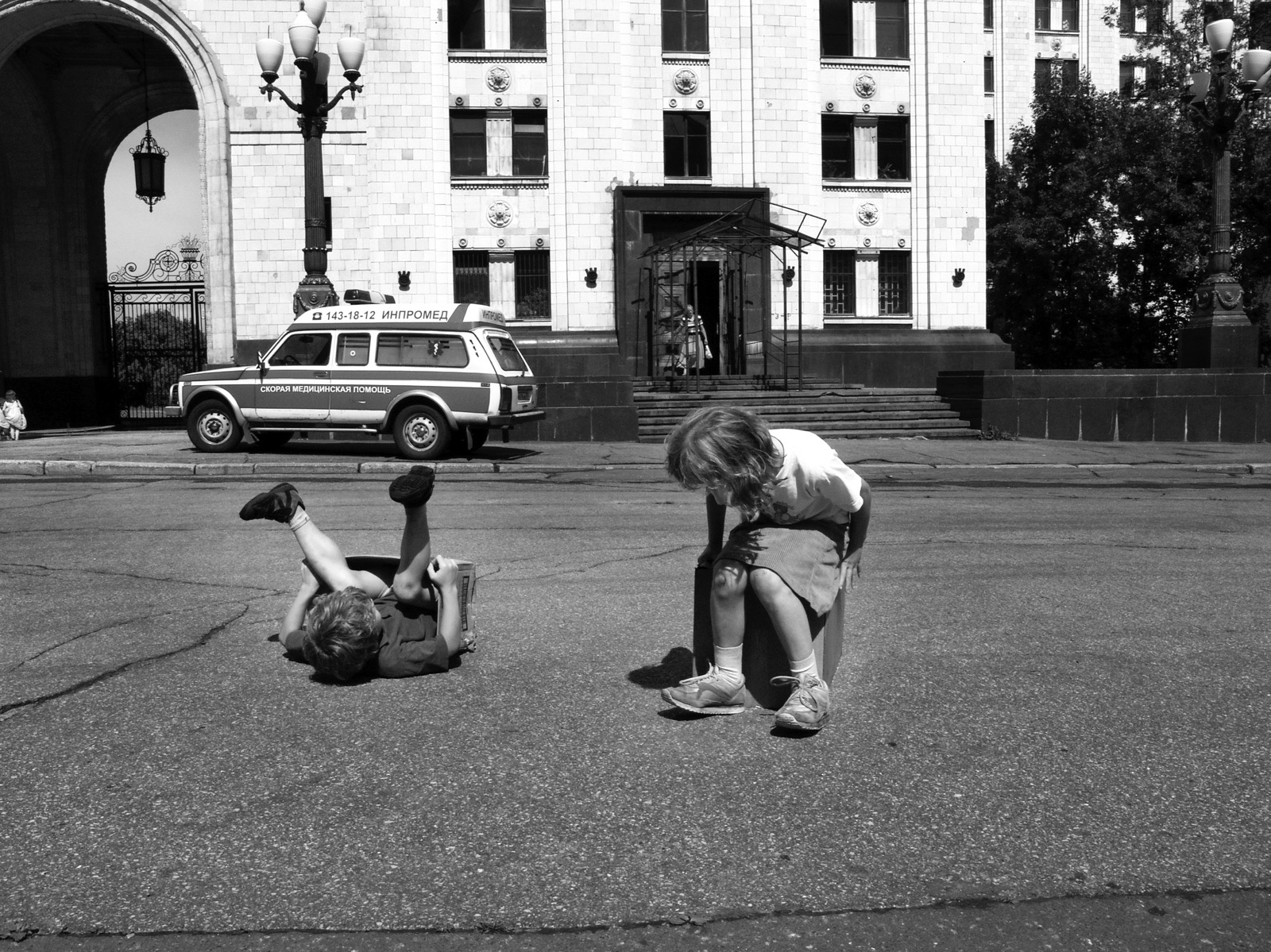 A Thousand Word Photos