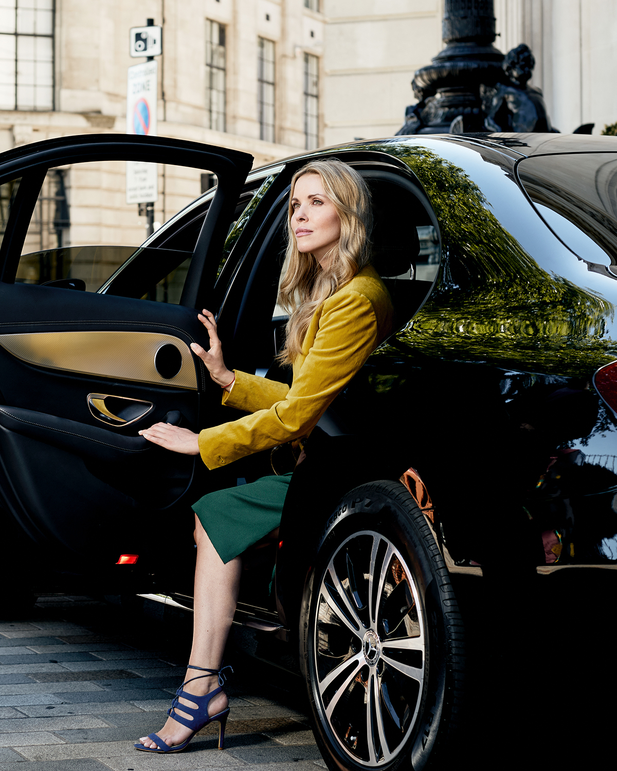 Website and Social Campaign