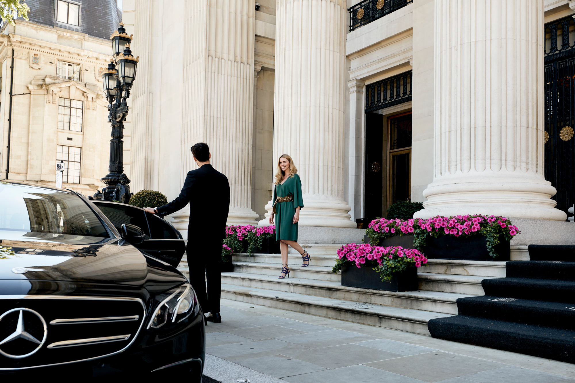 Website and Social Campaign