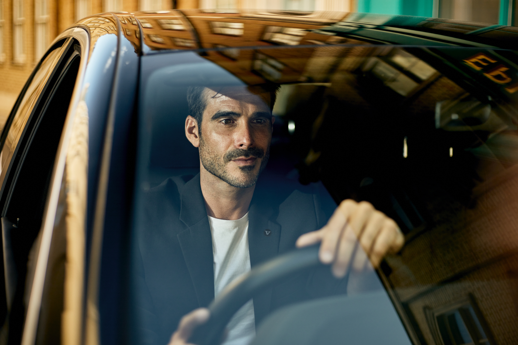 Website and Social Campaign